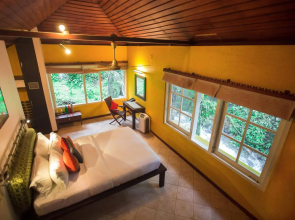 Mayapott Plantation Villa