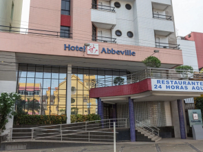 Abbeville Hotel