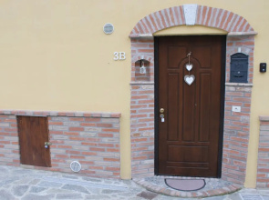 Barbera's Home
