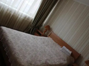 Усть-Каменогорск