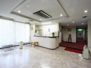 City Hotel Ikeda