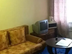 Меблированные комнаты Friends