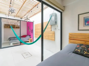 JUUB Traditional Condesa Experience