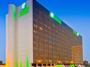 Holiday Inn Jeddah Al Salam