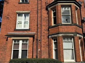 2 Guests - Free Parking - 6min to Derbion Centre