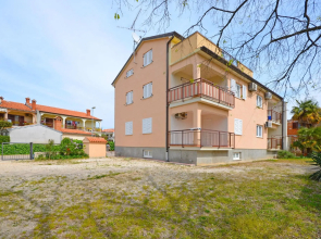 Apartment Labinjan