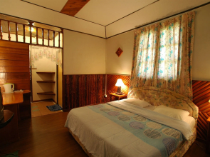 Sepilok Jungle Resort