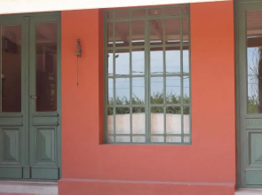 Quinta El Monte