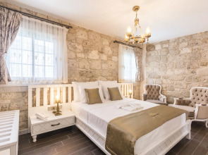 Provence Mansion Alacati