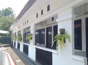 Hotel pondok putri