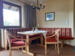 Appartementhaus St Martin