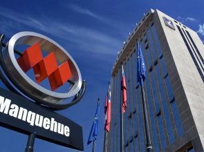 Regal Pacific Hotel Santiago