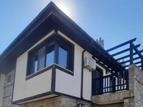 Beautiful 2-bed Villa in Cholakova Cheshma