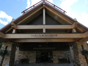 Lake Placid Lodge By Whistler Retreats