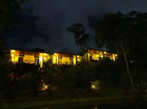 Hotel Boutique Casa Del Rio