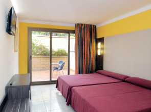 Hotel San Carlos