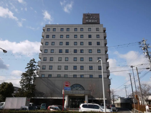 Hotel Route Inn Minokamo