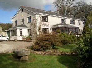 Liskey House