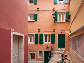 Apartments and Rooms Hey Rovinj