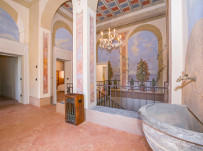 Villa Capuana