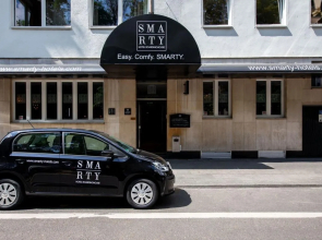 Sonata City Hotel