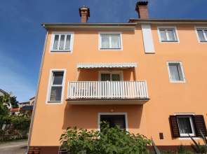 Apartments Rosanna