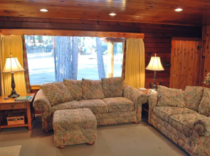 52 Tuolumne Meadow