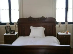 Casa da Carlota