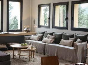 Natura Vytina Hotel