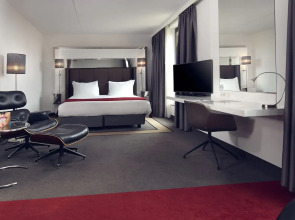 WestCord Fashion Hotel Amsterdam
