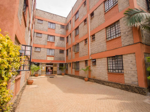 The Luke Hotel Cravers Thika