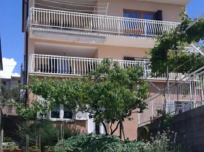 Apartment Paolo