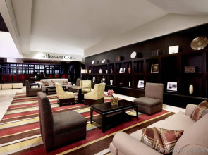 Sheraton Grand Los Angeles