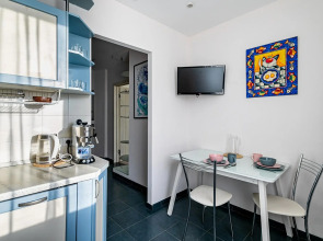 ArendaGrad на проспекте Нахимовский 33/2