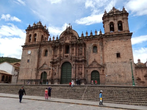 Okidoki Cusco Hostal - Hostel