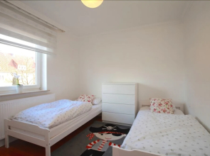 Private House Gleiwitzer Straße