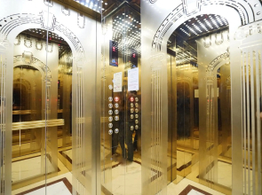 Lex Hotel