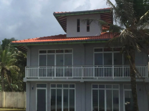 Beach Apartment Tuna