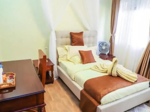 Villa Winga Guesthouse