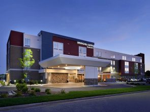 Springhill Suites Grand Rapids West