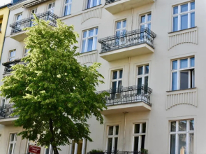 Apartments im Thüringer Hof