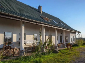 Agroturystyka u przyjaciol Soni