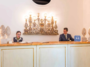 Castello San Marco Charming Hotel & Spa