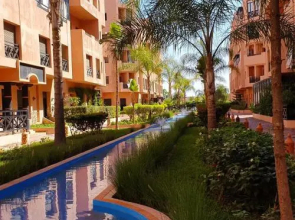 Apartment Boulevard Oued Issil
