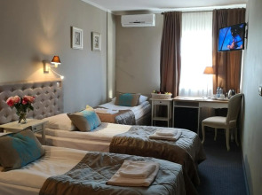 Riviera Resort Modlin Airport