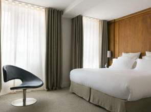 La Maison des Têtes