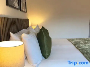 Stylish Double Room with Comfort & Light