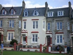 Ayres Guest House