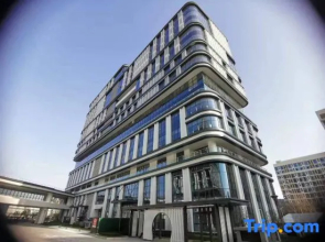 Haiheng Poyu (Hefei University Nanyanhu Campus Branch)