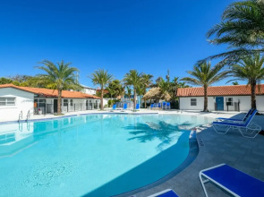 Siesta Key Beach Resort and Suites